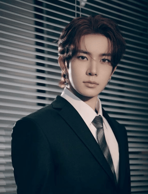 This is the Avatar Image for the HEESEUNG (ENHYPEN) AI Voice and Text to Speech Generator